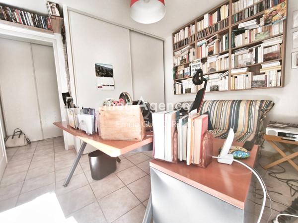 Appartement à TOULOUSE, 31300 - 3 pièces 55m²