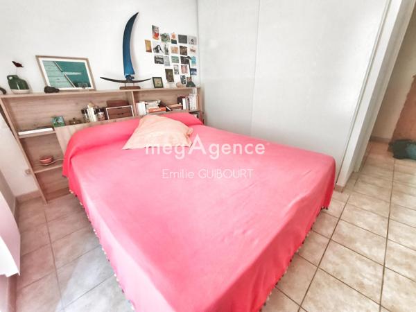 Appartement à TOULOUSE, 31300 - 3 pièces 55m²