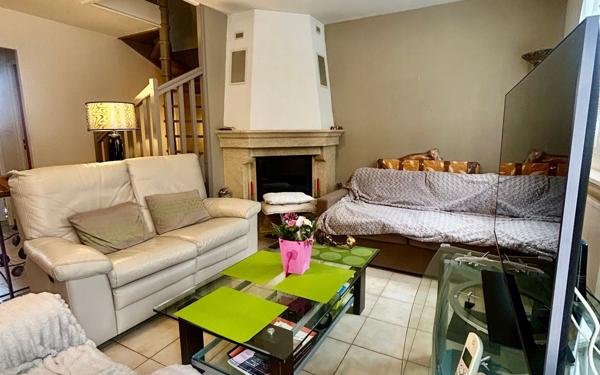 Maison à vendre    3 pièces • 80 m2 Vaujours