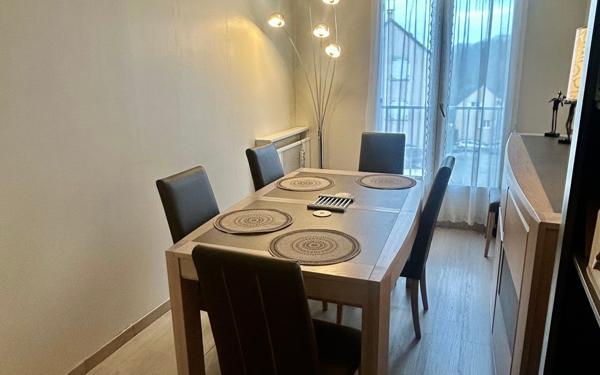 Maison à vendre    3 pièces • 80 m2 Vaujours