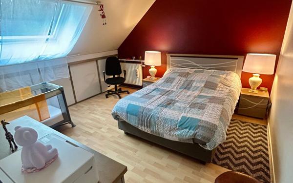 Maison à vendre    3 pièces • 80 m2 Vaujours