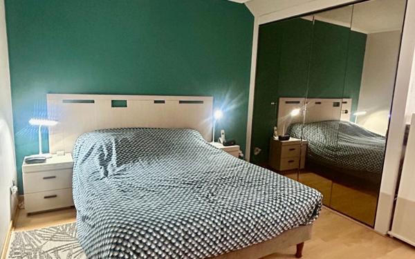 Maison à vendre    3 pièces • 80 m2 Vaujours