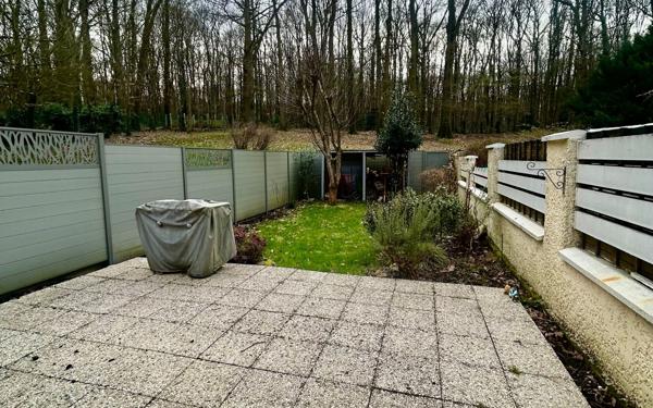 Maison à vendre    3 pièces • 80 m2 Vaujours