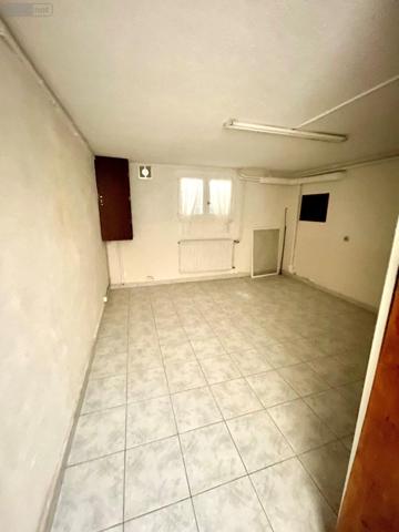 Maison individuelle à vendre à Pierre-de-Bresse en Saône-et-Loire (71270), ref :