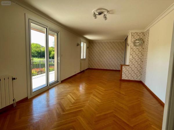 Maison individuelle à vendre à Pierre-de-Bresse en Saône-et-Loire (71270), ref :