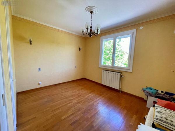 Maison individuelle à vendre à Pierre-de-Bresse en Saône-et-Loire (71270), ref :