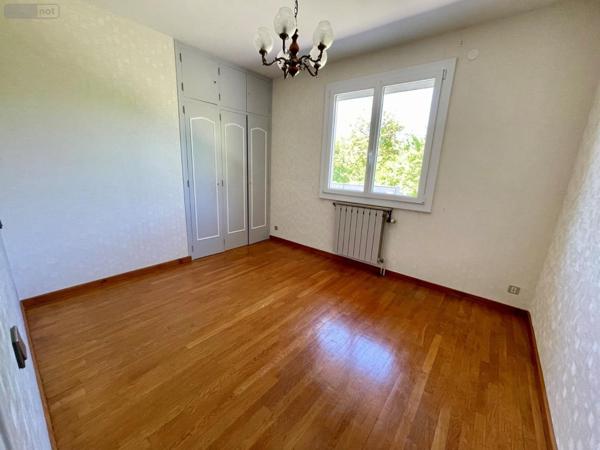 Maison individuelle à vendre à Pierre-de-Bresse en Saône-et-Loire (71270), ref :