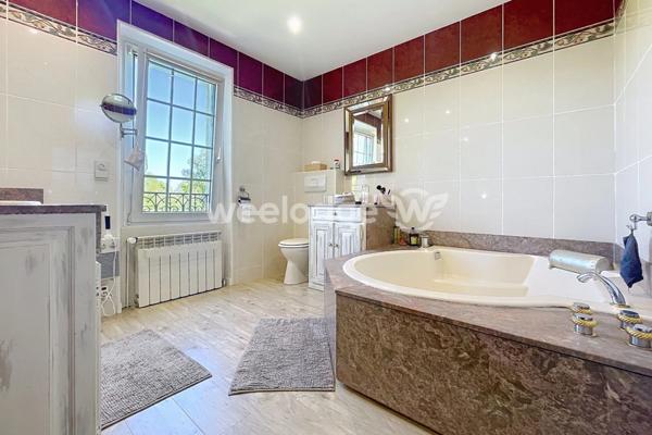 Maison à vendre 7 pièces de 184 m² à Vauréal