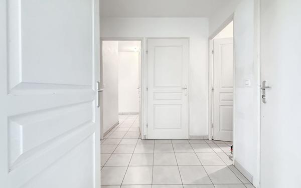 Appartement à vendre    3 pièces • 60,25 m2 Nice