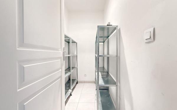 Appartement à vendre    3 pièces • 60,25 m2 Nice