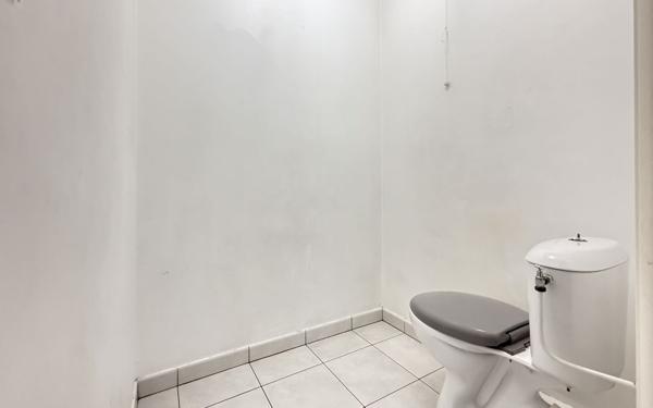 Appartement à vendre    3 pièces • 60,25 m2 Nice