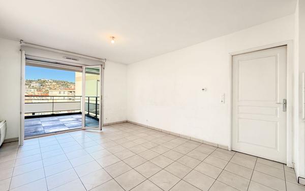 Appartement à vendre    3 pièces • 60,25 m2 Nice