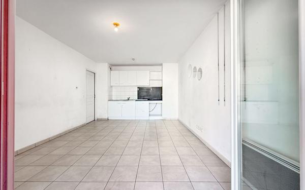 Appartement à vendre    3 pièces • 60,25 m2 Nice