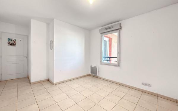 Appartement à vendre    3 pièces • 60,25 m2 Nice