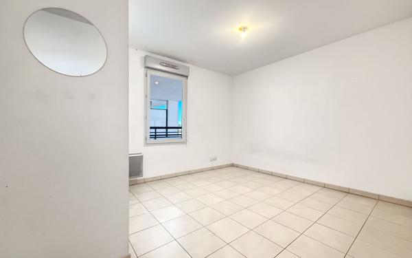 Appartement à vendre    3 pièces • 60,25 m2 Nice