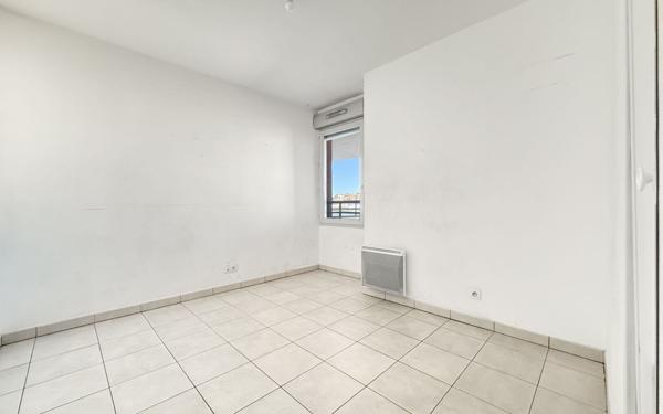 Appartement à vendre    3 pièces • 60,25 m2 Nice