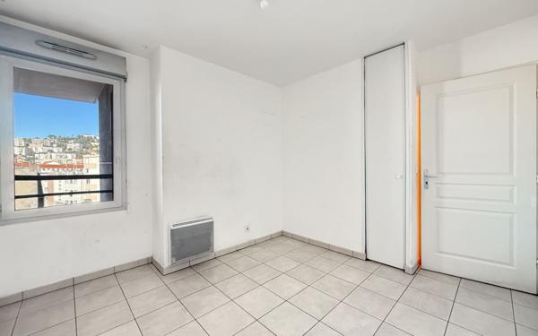 Appartement à vendre    3 pièces • 60,25 m2 Nice