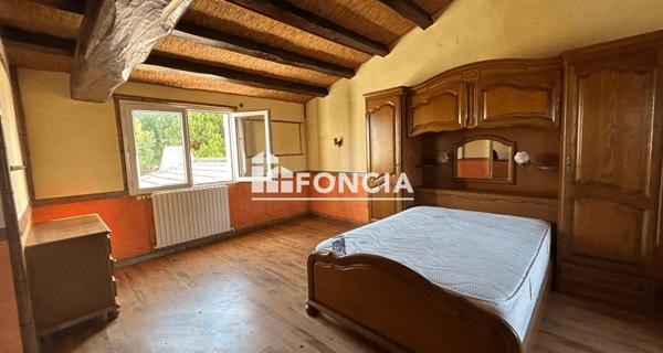 À vendre Maison 5 pièces 130 m² - La Guérinière 85680