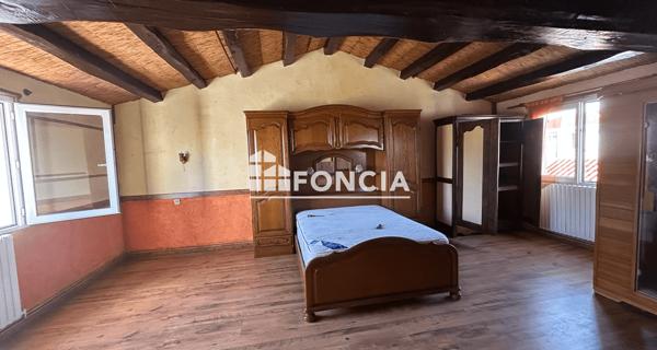 À vendre Maison 5 pièces 130 m² - La Guérinière 85680