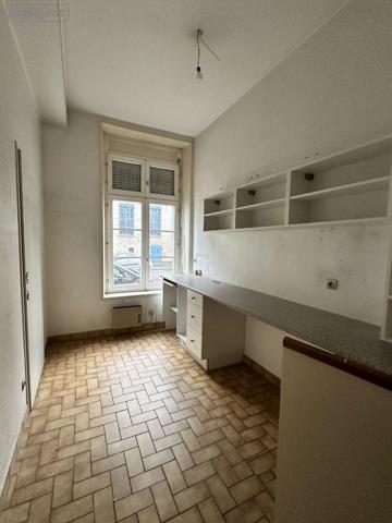 Appartement à vendre à Saint-Omer dans le Pas-de-Calais (62500), ref : E62SA176B