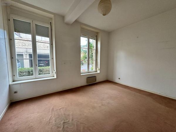 Appartement à vendre à Saint-Omer dans le Pas-de-Calais (62500), ref : E62SA176B