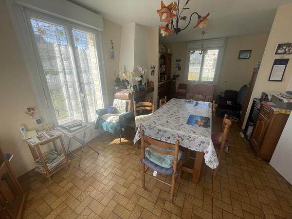 Maison Pirou