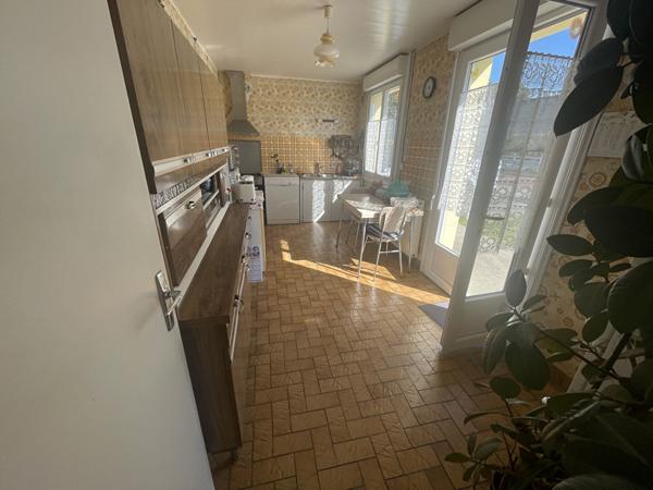 Maison Pirou