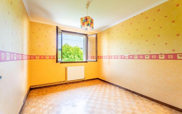 Maison à vendre    6 pièces •  Saint-Germain-sur-l'Arbresle