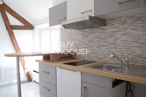 STUDIO LE PERRAY EN YVELINES