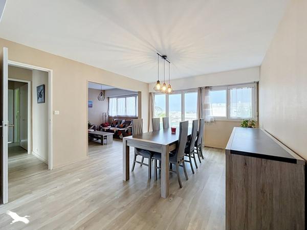 Appartement 114 000 € Cognac 4 p 84 m² DPE E