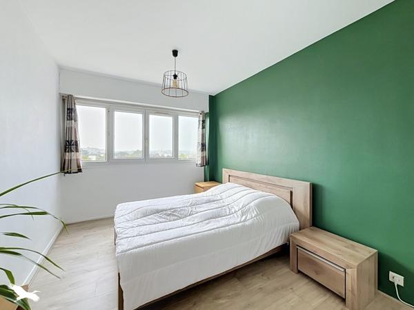 Appartement 114 000 € Cognac 4 p 84 m² DPE E