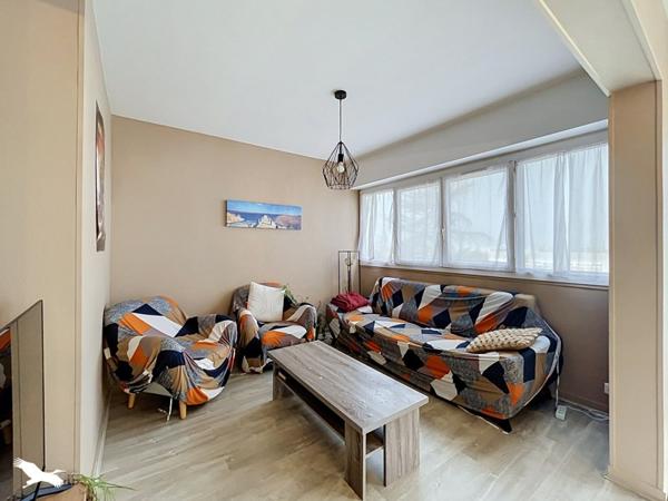Appartement 114 000 € Cognac 4 p 84 m² DPE E