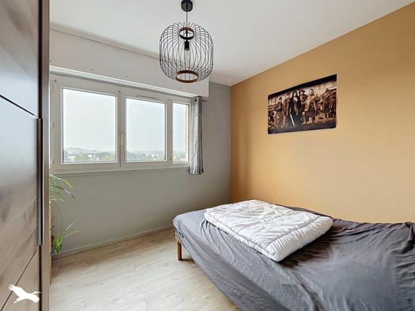Appartement 114 000 € Cognac 4 p 84 m² DPE E