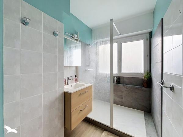 Appartement 114 000 € Cognac 4 p 84 m² DPE E