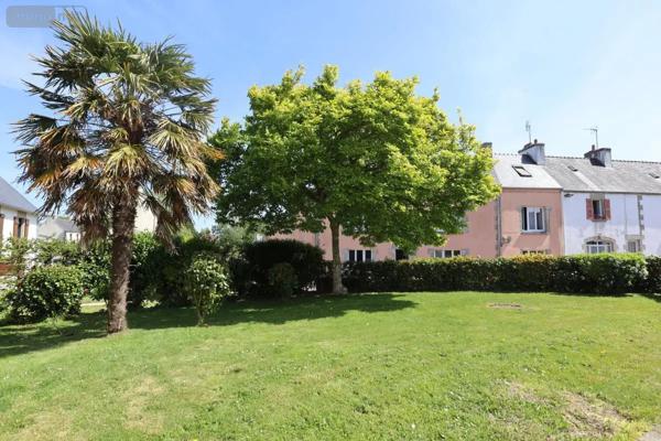 Achat - Maison Plomelin 29700 8 pièces 90 m 2 520 m 2