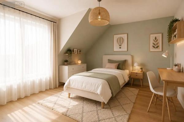 Achat - Maison Plomelin 29700 8 pièces 90 m 2 520 m 2
