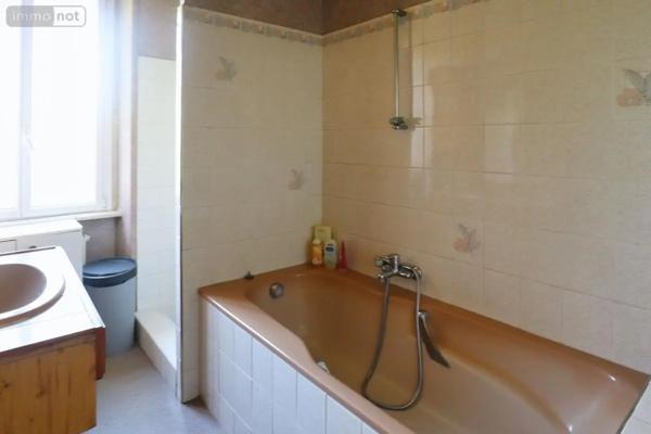 Achat - Maison Plomelin 29700 8 pièces 90 m 2 520 m 2