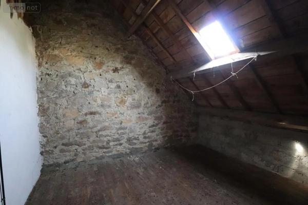 Achat - Maison Plomelin 29700 8 pièces 90 m 2 520 m 2