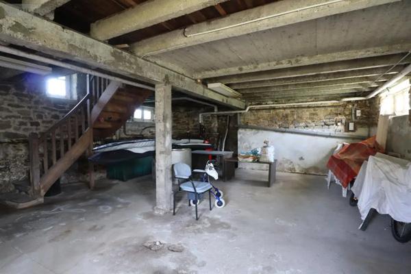 Achat - Maison Plomelin 29700 8 pièces 90 m 2 520 m 2
