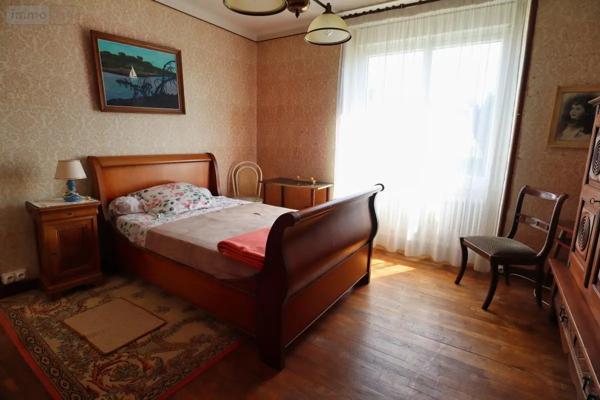 Achat - Maison Plomelin 29700 8 pièces 90 m 2 520 m 2