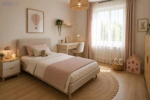 Achat - Maison Plomelin 29700 8 pièces 90 m 2 520 m 2