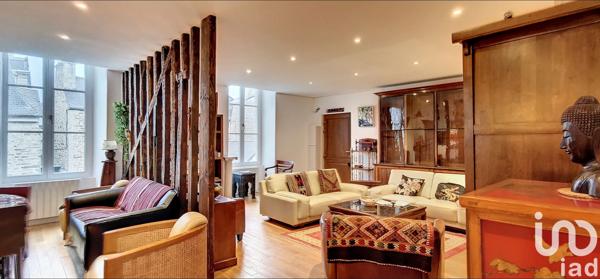 Appartement à vendre 3 pièces 108 m² Dinan