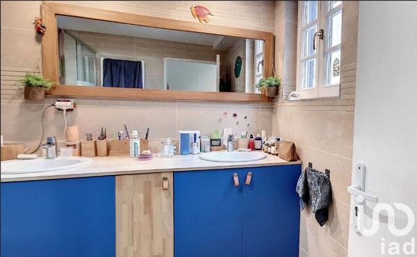 Appartement à vendre 3 pièces 108 m² Dinan