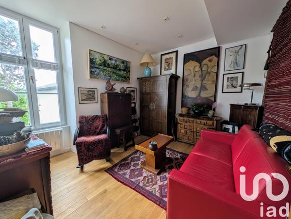 Appartement à vendre 3 pièces 108 m² Dinan