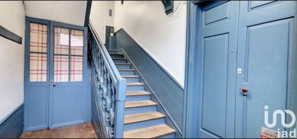 Appartement à vendre 3 pièces 108 m² Dinan