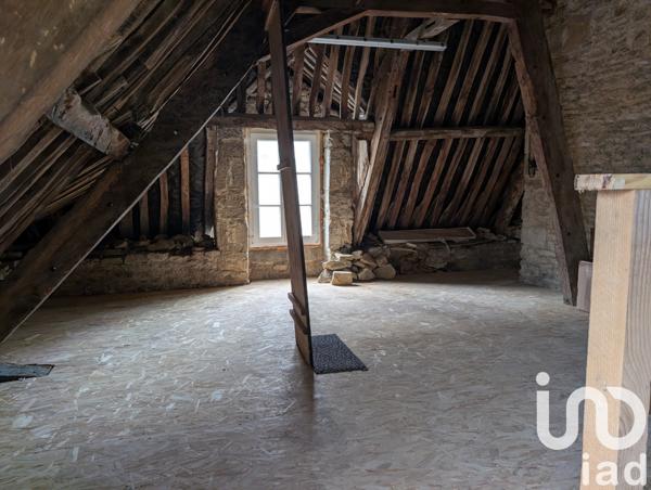 Appartement à vendre 3 pièces 108 m² Dinan