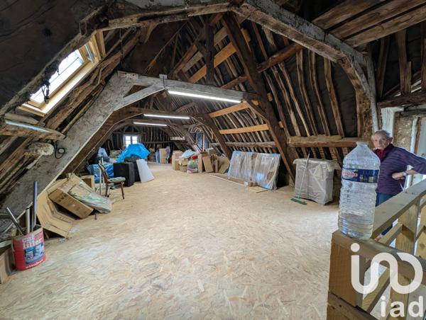 Appartement à vendre 3 pièces 108 m² Dinan