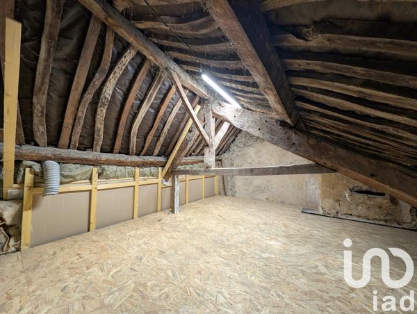 Appartement à vendre 3 pièces 108 m² Dinan