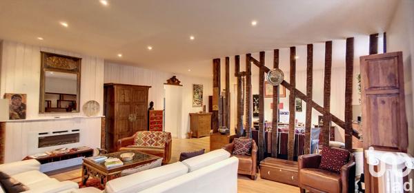 Appartement à vendre 3 pièces 108 m² Dinan