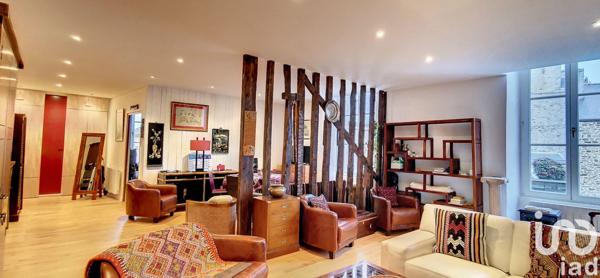 Appartement à vendre 3 pièces 108 m² Dinan